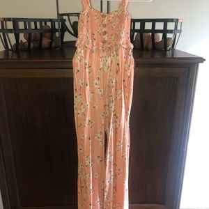 Jessica’s Simpson Girls Jumpsuit